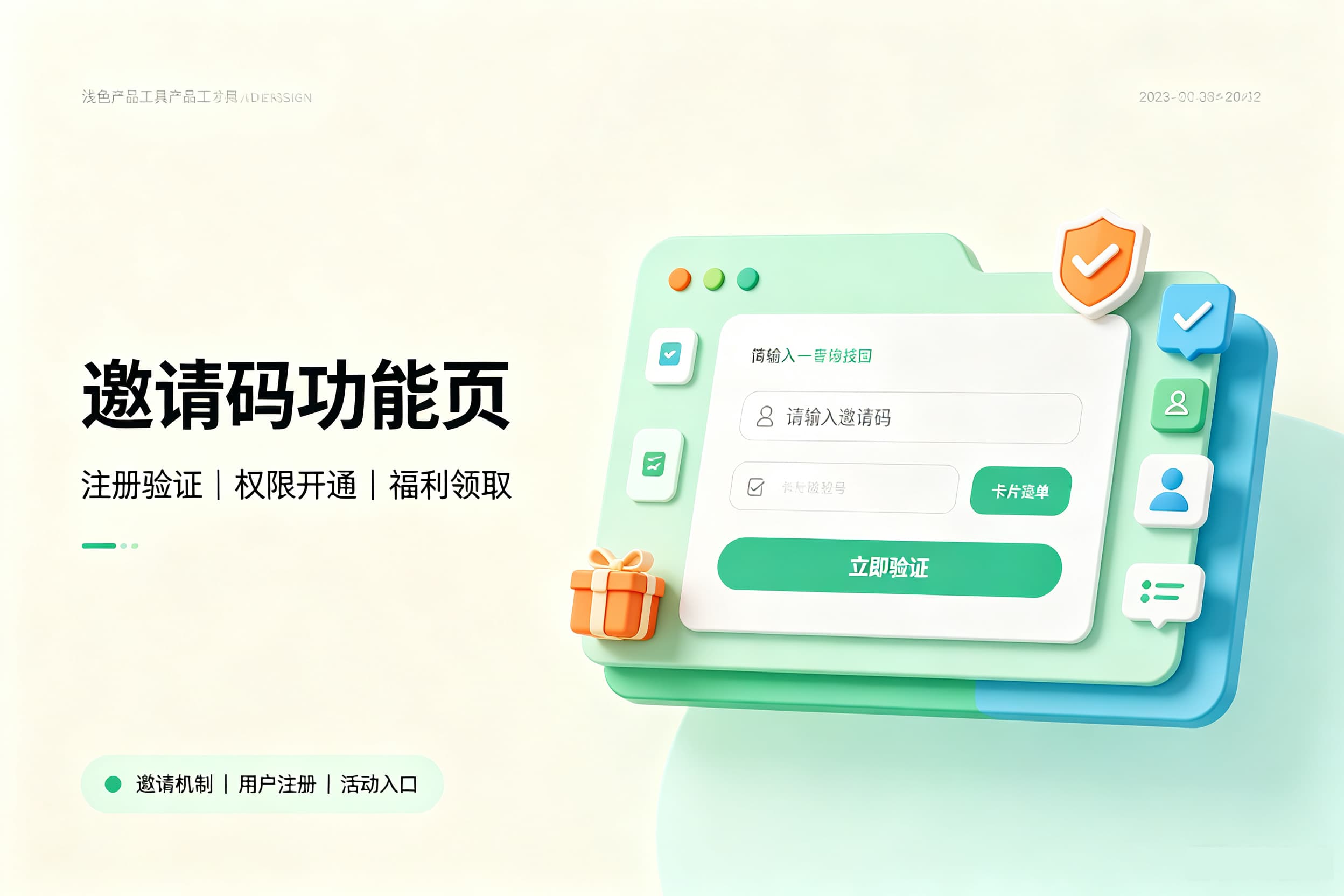 墨迹汇免费邀请码 – 不限次数注册使用